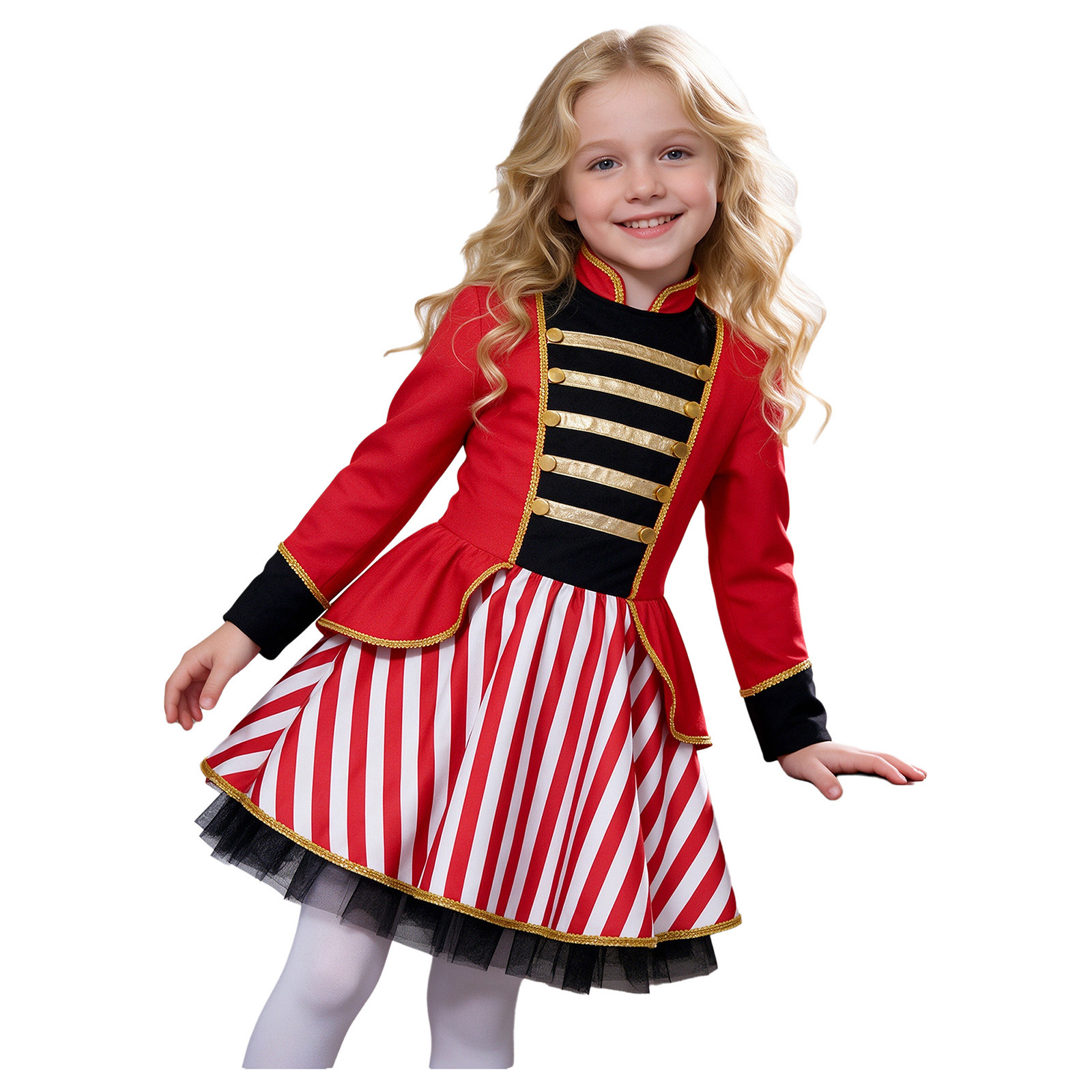 # Костюм циркового конферансье – обзор и цена Costumes