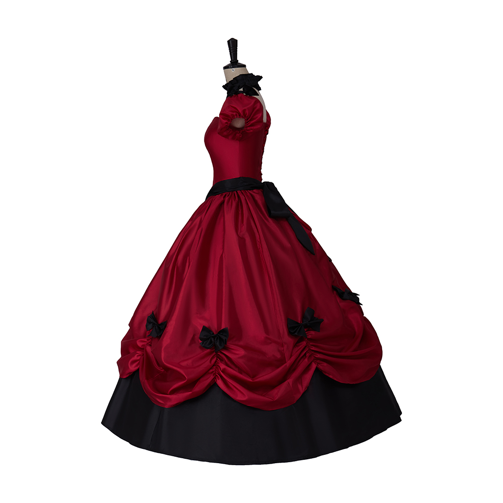 Женское средневековое винтажно – обзор и цена Medieval Renaissance Dress Women