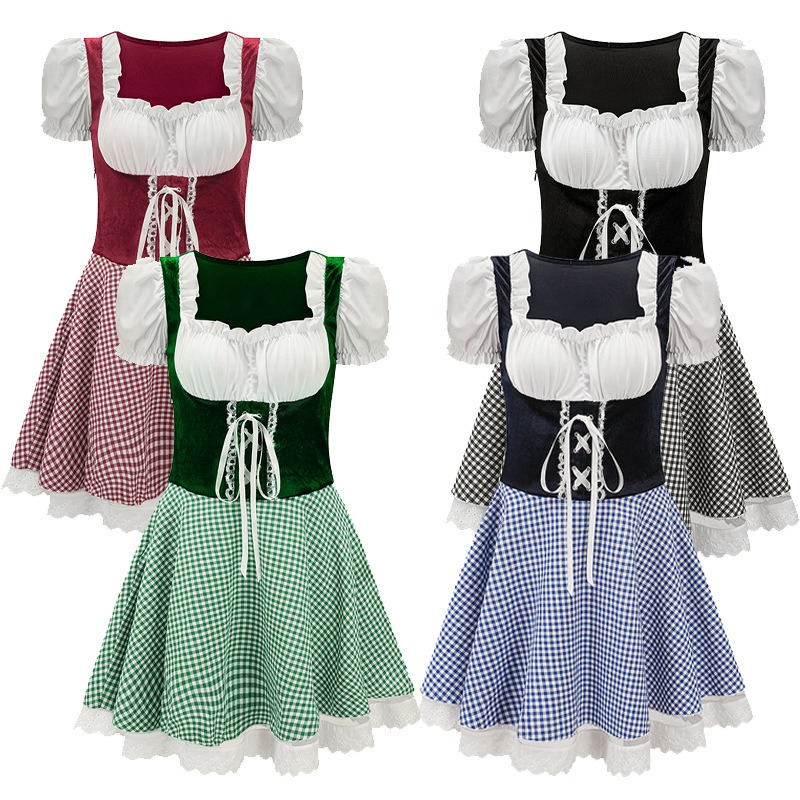 Новый карнавальный костюм 2026 – обзор и цена Costumes
