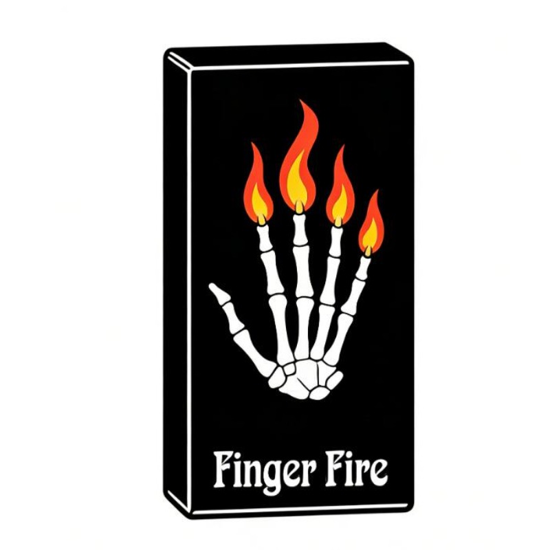 Набор из 4 предметов: Фокусы с – обзор и цена Thumb Tip Magic Trick Set