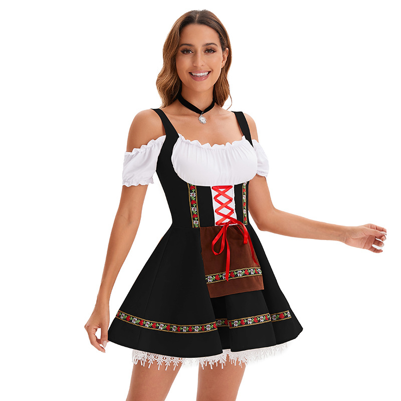 Костюм для Октоберфеста, пивно – обзор и цена Costumes