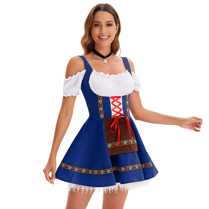 Костюм для Октоберфеста, пивно – обзор и цена Costumes