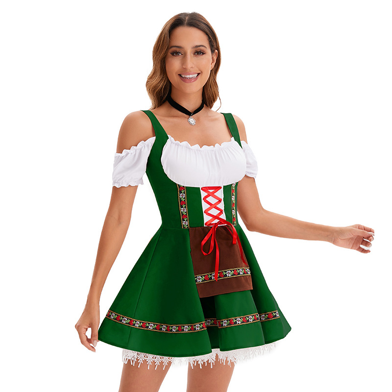 Костюм для Октоберфеста, пивно – обзор и цена Costumes